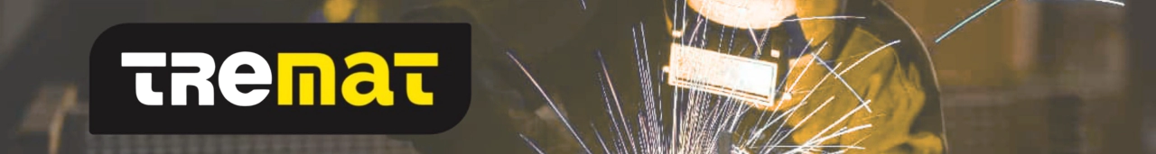 Tremat banner