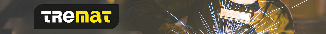 Tremat banner