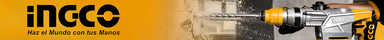 Ingco banner